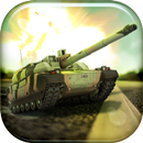 Tank Battle AR APK