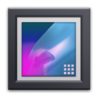 Gallery HD icon