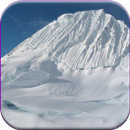 fond d'écran de montagnes enne APK