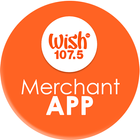Wish 107.5 Merchant App icône