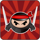 Flippin Ninja icono