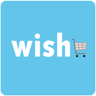 Guide for Wish-Shopping Made Fun आइकन