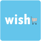 Guide for Wish-Shopping Made Fun ícone