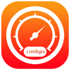 Internet Speed Meter Lite icon