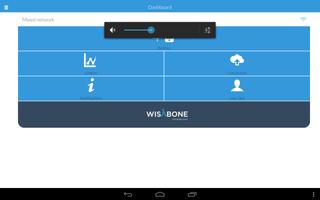 Wishbone syot layar 3