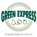 Green Express Pte Ltd.
