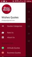 Best Wishes Quotes screenshot 2