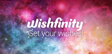 Wishfinity Universal Wishlist