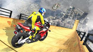 Mega Ramp V5 screenshot 1