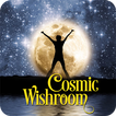 ”Cosmic Wishroom