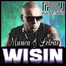 Wisin Musica Album Victory  Nuevo Reggaeton Letras APK