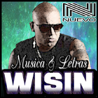 Wisin Musica Album Victory  Nuevo Reggaeton Letras icône