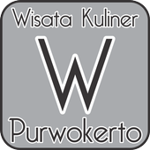 WisKul Purwokerto simgesi