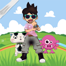 Youkai wisper :super watch 3 APK
