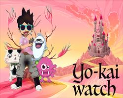 Youkai wisper :super watch 3 screenshot 1