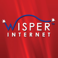 Wisper Internet