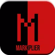 Markiplier Sounds Button