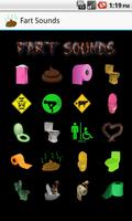 Fart Funny Sounds ภาพหน้าจอ 1