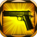 Guns Sounds Button APK