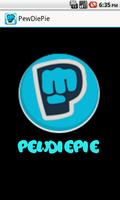 PewDiePie Sounds Affiche