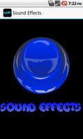 Sound Effects Button captura de pantalla 1