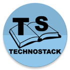 TechnoStack icône