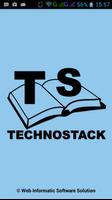 TechnoStack Affiche