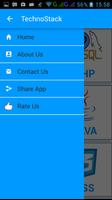 TechnoStack স্ক্রিনশট 2
