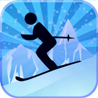 Ski! Off-Piste أيقونة