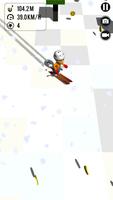 Ski! Off-Piste capture d'écran 2