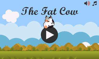 The Fat Cow постер