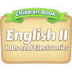 Children Book - English II APK