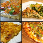 25 Easy Pizza Recipes icono