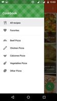 25 Easy Pizza Recipes screenshot 1