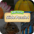 ABC Series - Slide Puzzle 1 icône