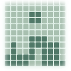 Clasic Puzzle icono