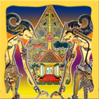 Ramayana and Mahabrata Jigsaw icon