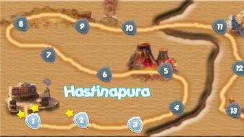 Ramayana and Mahabrata Jigsaw ภาพหน้าจอ 3