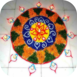 Rangoli