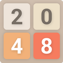 2048 Number puzzle game aplikacja