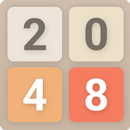 2048 Number puzzle game APK