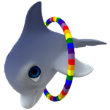 Dolphin Jumper
