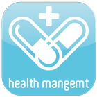 آیکون‌ Lourdes Health Management II
