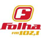Folha FM icône