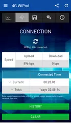 Reliance  4G Wipod App APK download