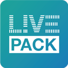 LivePack Zeichen