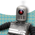 Pack Robot Dad