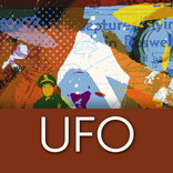 UFO by Phil Macquet