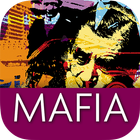 Icona Mafia by Phil Macquet