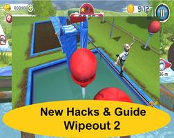 Guide For Wipeout 2. постер